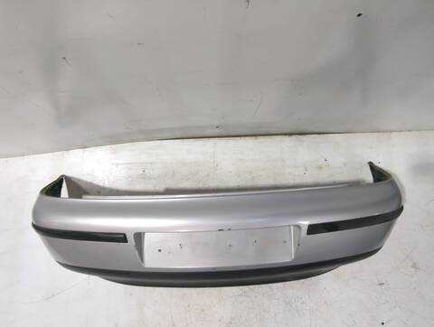 Foto 3ª: Paragolpes Trasero Seat Leon 1.9 TDI 90CV 66KW [AGR,ALH] (2000)