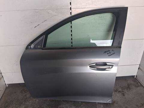 Puerta Delantera Izquierda Peugeot 208 1.2 PURETECH 100 101CV 74KW