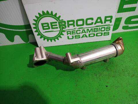 Foto 3ª: Valvula EGR Kia Carnival 2.9 CRDI CAT 185CV [J3] (2006)