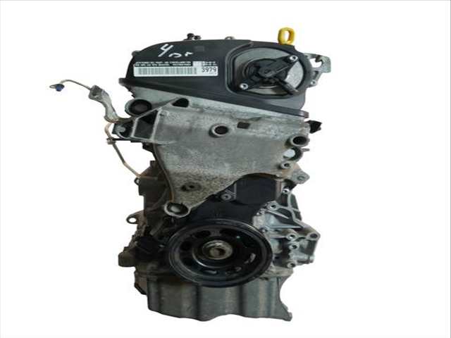 Motor Completo Audi A1 1.5 TSI 150 CV 110KW
