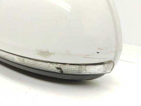 Foto 3ª: Retrovisor Izquierdo Skoda Octavia ACTIVE BERLINA 105CV 77KW [BXE] (2010)