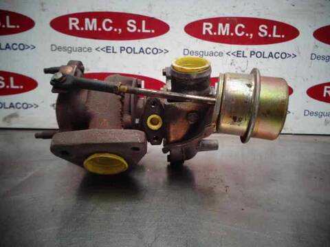Foto 3ª: Turbocompresor Volkswagen Passat 1.9 TDI BERLINA 90CV 66KW [AHU] (2000)