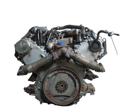 Foto 2ª: Motor Completo Audi A4 180 CV 132KW [BPP] (2006)
