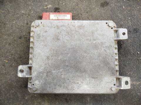 Foto 3ª: Centralita Motor ECU Rover Serie 200 200 VERSION INDEFINIDA (1996)
