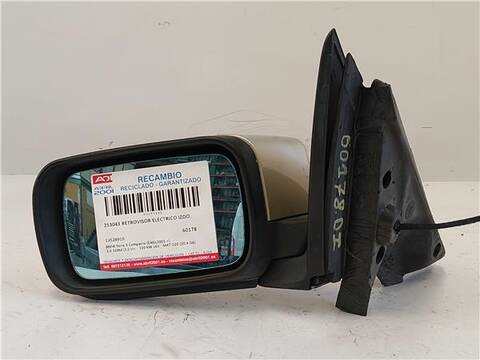 Foto 1ª: Retrovisor Izquierdo Bmw Serie 3 315 2.0 320TD 150CV 110KW [M47 D20 (20 4 D4)] (2002)