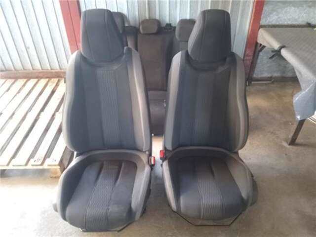 Asiento Delantero Izquierdo Peugeot 308 1.6 STYLE [1.6 LTR. - 88 KW BLUE-HDI FAP]