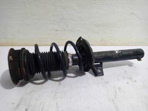 Foto 2ª: Amortiguador Delantero Izquierdo Volkswagen Golf COMFORTLINE BLUEMOTION AUT. 150CV (2013)