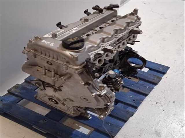 Foto 2ª: Motor Completo Hyundai i30 CLASSIC 116CV 85KW (2007)