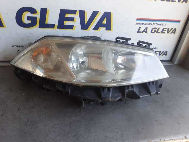Faro Derecho Renault Megane 1.9 DCI 120CV II 3/5 PUERTAS BM/CM DESDE 10/2002