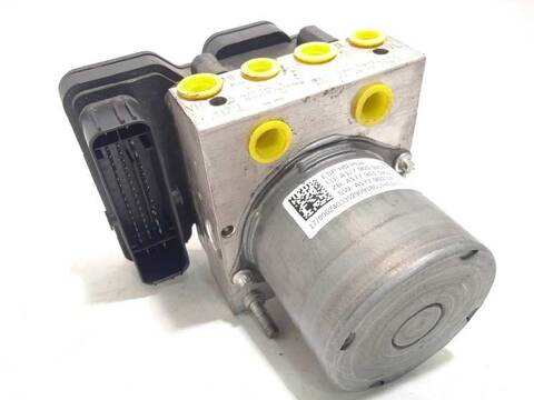 Abs Mercedes Clase A 140 A 200 177.087) 163CV 120KW