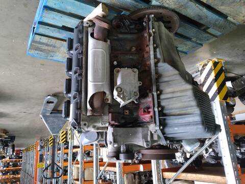 Motor Completo Jeep Grand Cherokee 352CV 259KW
