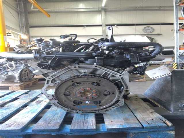 Foto 3ª: Motor Completo Hyundai Genesis 310 - 354 CV [G6DJ]