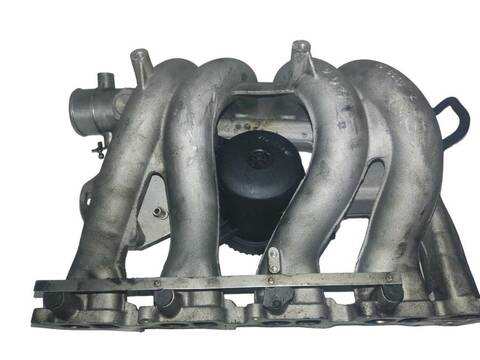 Foto 1ª: Colector Admisión Mercedes Clase E 180 E 220 CDI 210.006) (1995)