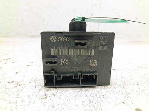 Foto 1ª: Centralita Motor ECU Audi A6 3.0 TDI ADVANCED EDITION 272CV 200KW [CRTD] (2017)