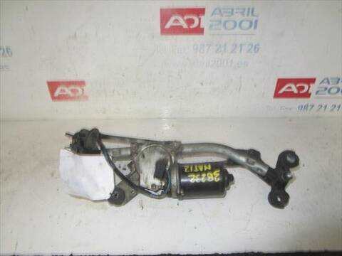 Motor Limpia Delantero Chevrolet Matiz 0.8 LPG 52CV