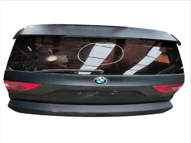 Portón Bmw X3 2.0 SD 177CV