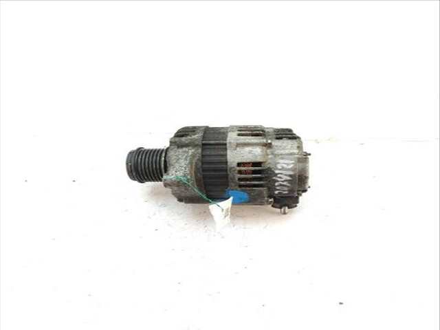 Foto 2ª: Alternador Nissan Patrol 3.0 DTI (1997)