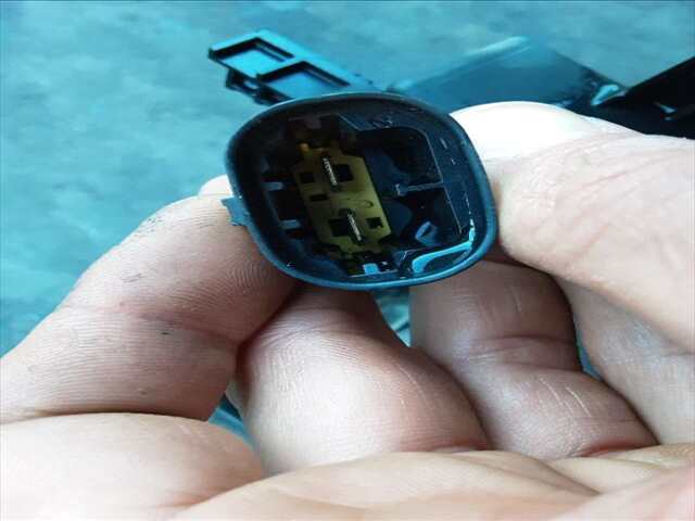 Foto 2ª: Electroventilador Nissan NV200 1.5 DCI [K9K 276] (2010)