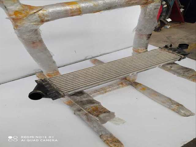 Intercooler Ford Mondeo 2.0 TDCI