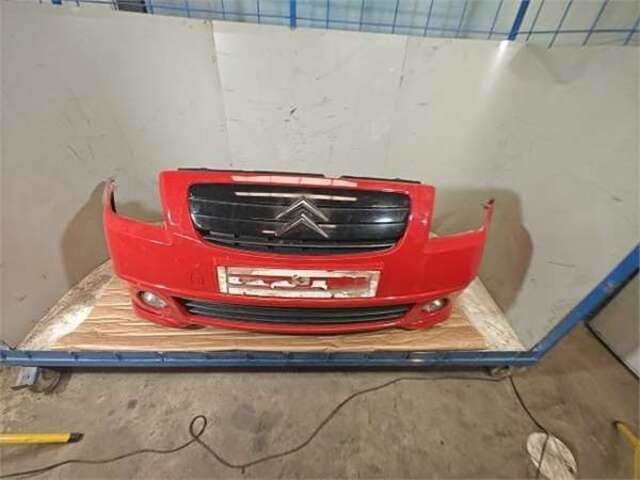 Paragolpes Delantero Citroen C2 1.4 VTR [1.4 LTR. - 50 KW HDI]