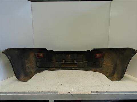 Foto 4ª: Paragolpes Trasero Dodge Avenger 2.0 SE 140CV 103KW [BYL +SIX] (2009)