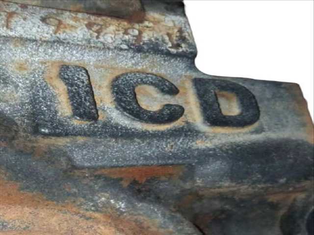 Foto 3ª: Motor Completo Toyota Avensis 2.0 D-4D CDT250_ CDT250R) (2003)