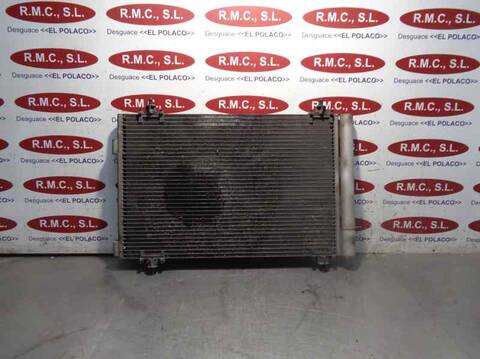 Radiador Calefaccion A.A. Peugeot 308 2.0 16V HDI FAP CAT RHR - DW10BTED4) 136CV 100KW