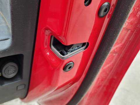 Foto 1ª: Cerradura Puerta Delantera Derecha Skoda Octavia RS 244CV 180KW [DNPA] (2023)