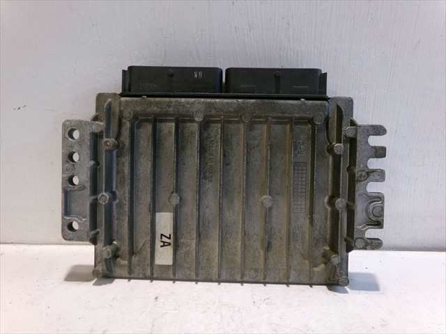 Foto 2ª: Centralita Motor ECU Chevrolet Lacetti 1.6 G 2003-2009 [F16D3] (2006)