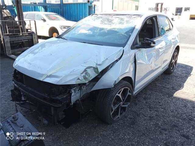 Brazo Suspension Delantero Derecho Volkswagen Polo 1.0 BEATS [1.0 LTR. - 85 KW TSI]