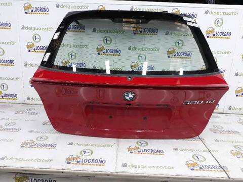 Portón Bmw Serie 3 315 2.0 16V D 150CV