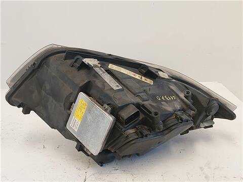 Foto 2ª: Faro Derecho Bmw Serie 3 315 2.0 318D 143CV 105KW [N47 D20 A] (2008)