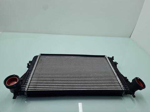 Foto 1ª: Intercooler Volkswagen Golf 1.9 TDI BERLINA 105CV 77KW [BKC] (2005)