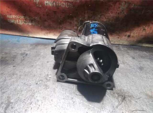 Foto 1ª: Motor de Arranque Renault Megane 1.9 DTI ALIZE [1.9 LTR. - 72 KW DTI DIESEL CAT] I CLASSIC (LA0)(1996-_) [F9QE7]