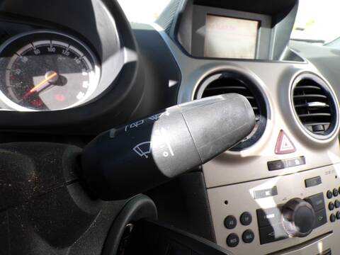 Foto 2ª: Mando Multifuncion Opel Corsa Z14XEP (2007)