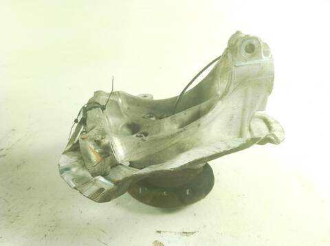 Foto 3ª: Mangueta Delantera Izquierda Bmw Serie 1 114 116 D [N47 D20 C] (2011)