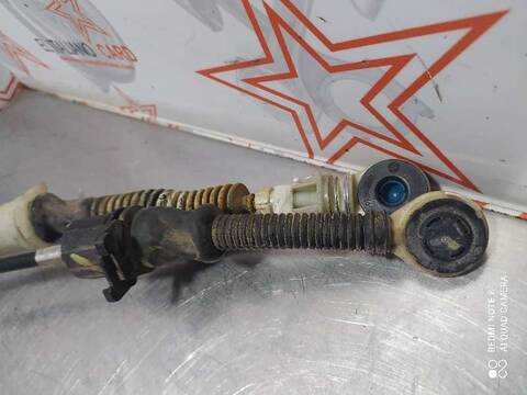 Foto 3ª: Palanca de Cambio Dacia Duster SL 2019 150CV 110KW [H5HB4]