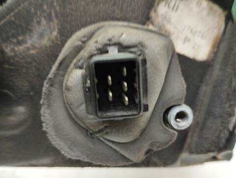Foto 2ª: Retrovisor Derecho Ford Mondeo AMBIENTE BERLINA 90CV 66KW [RFN] (2000)