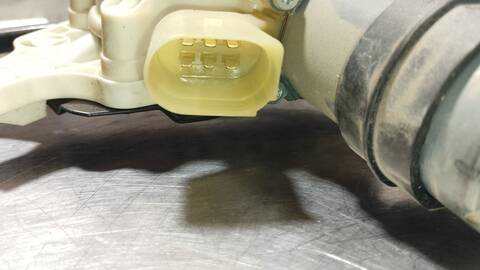 Foto 3ª: Elevalunas Eléctrico Delantero Derecho Bmw Serie 5 518 530I BERLINA 231CV 170KW [306S3] (2004)