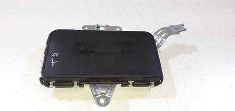 Foto 2ª: Airbag Lateral Trasero Derecho Mercedes Clase C 160 350 219.356) 272CV 200KW [M272964] (2004)