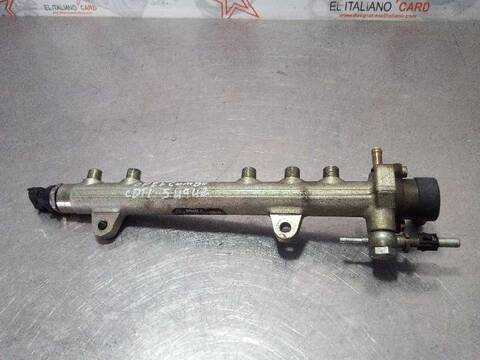 Rampa Inyectora Opel Combo FAMILIAR 69CV 51KW