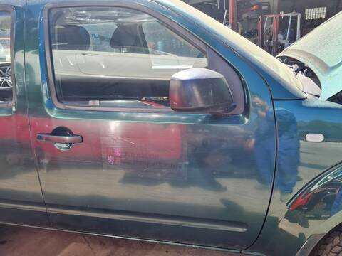 Foto 2ª: Puerta Delantera Derecha Nissan Pathfinder 2.5 DCI DIESEL CAT 171CV 126KW [YD25DDTI] (2005)