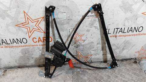 Foto 2ª: Elevalunas Eléctrico Delantero Izquierdo Ford Galaxy AMBIENTE 116CV 85KW [AUY] (2003)