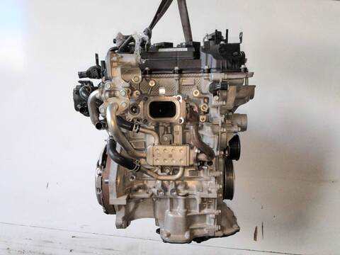 Foto 3ª: Motor Completo Kia Picanto G3LD (2020)