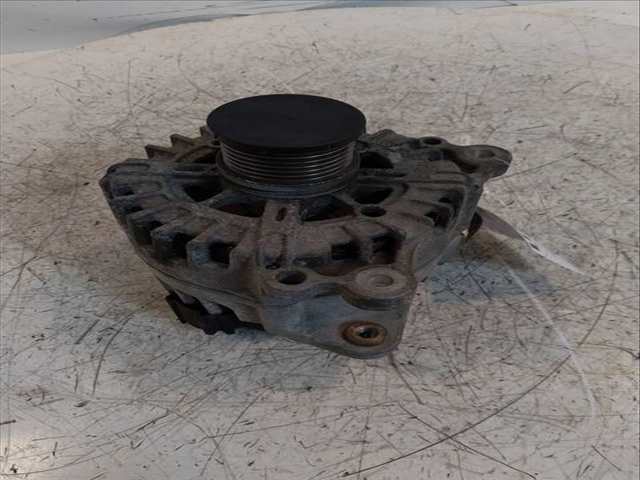 Foto 3ª: Alternador Audi A6 136 CV 100KW [CGL CGLE] (2014)