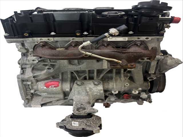 Foto 3ª: Motor Completo Bmw Serie 1 116 F20 F21 116CV 85KW [N47D20C N47D20K1 N47] (2012)
