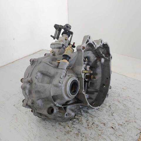 Caja Cambios Daewoo Matiz 0.8