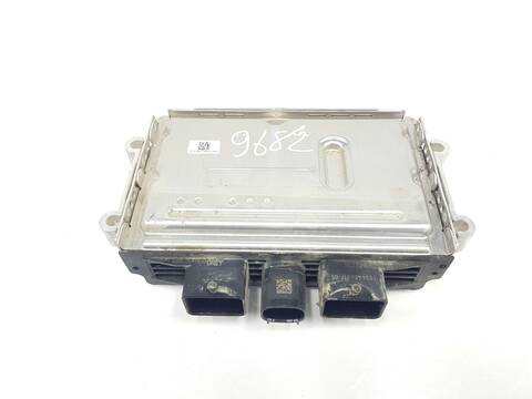Foto 2ª: Centralita Motor ECU Ford Ranger XLT 4WD DOBLE CABINA