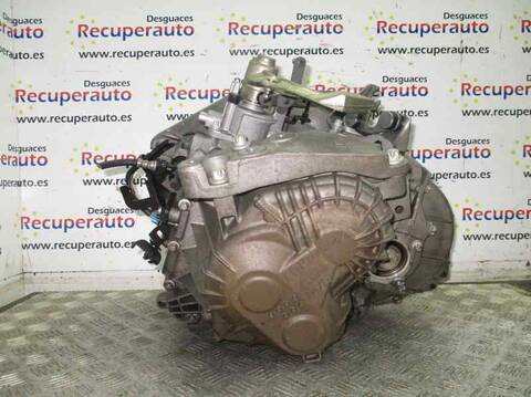 Foto 3ª: Caja Cambios Opel Astra Z19DTH (2004)