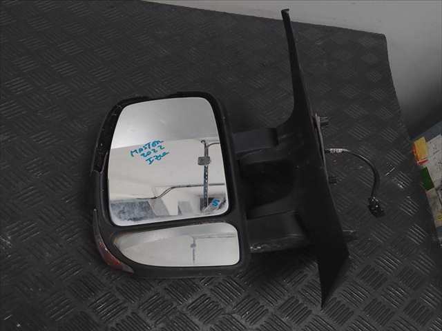 Retrovisor Izquierdo Renault Master 2.3 DCI 150CV